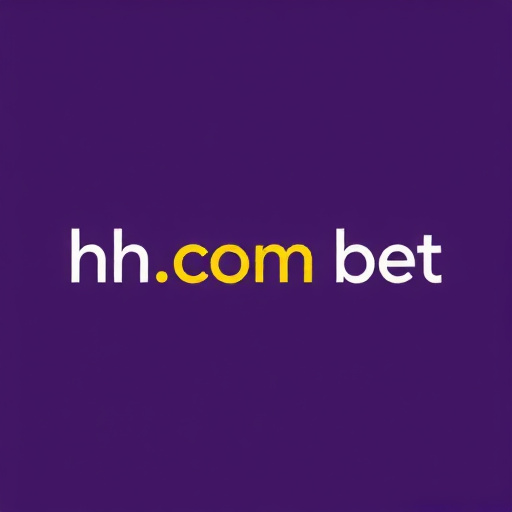 hh com bet Logo